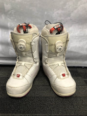 Used Head Zora Boa Snowboard Boot 23.0
