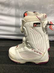 Used Head Zora Boa Snowboard Boot 23.0