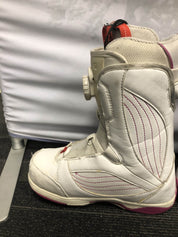 Used Head Zora Boa Snowboard Boot 23.0