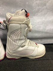 Used Head Zora Boa Snowboard Boot 23.0