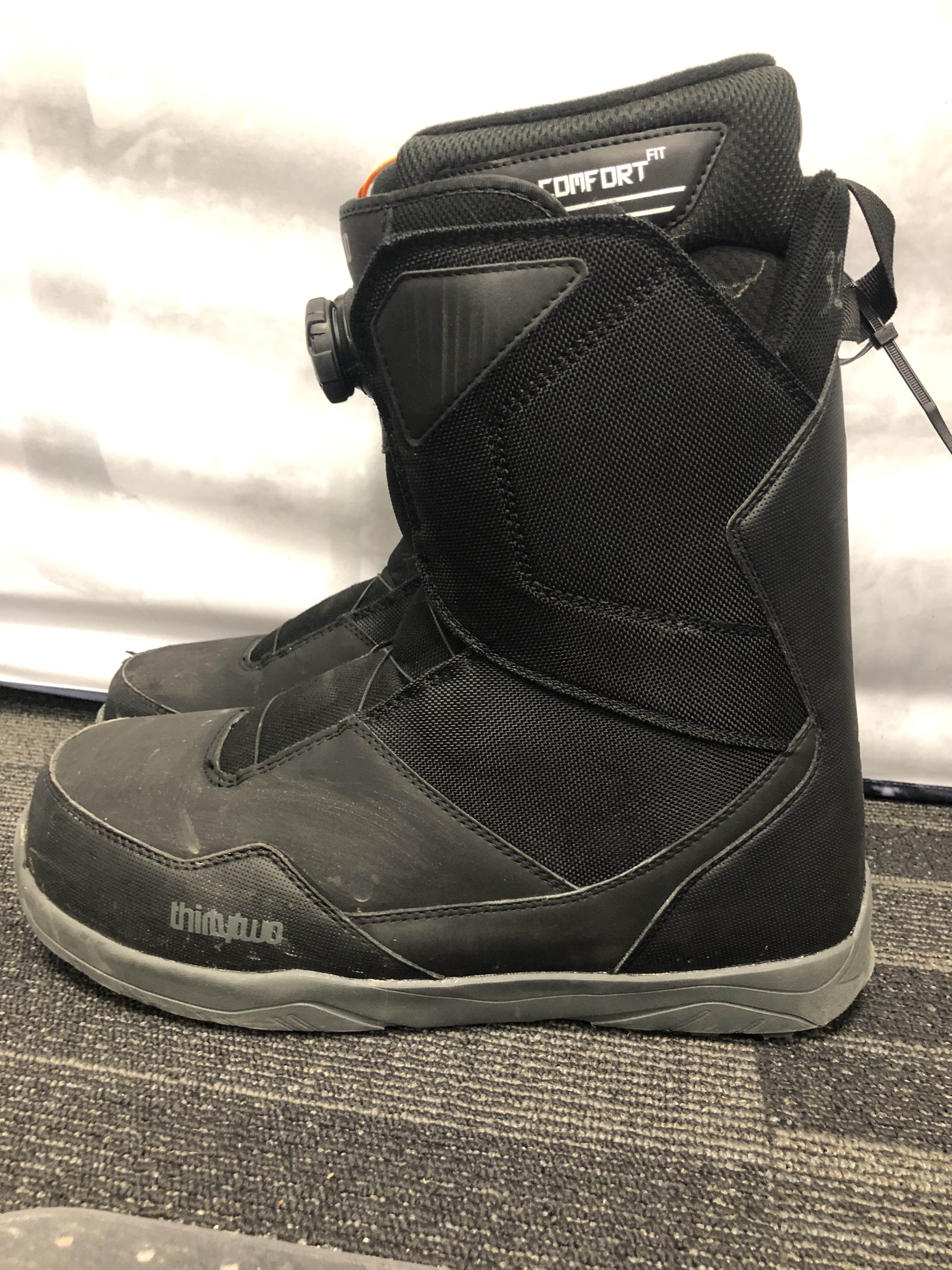 Used ThirtyTwo Shifty Boa - 32.0
