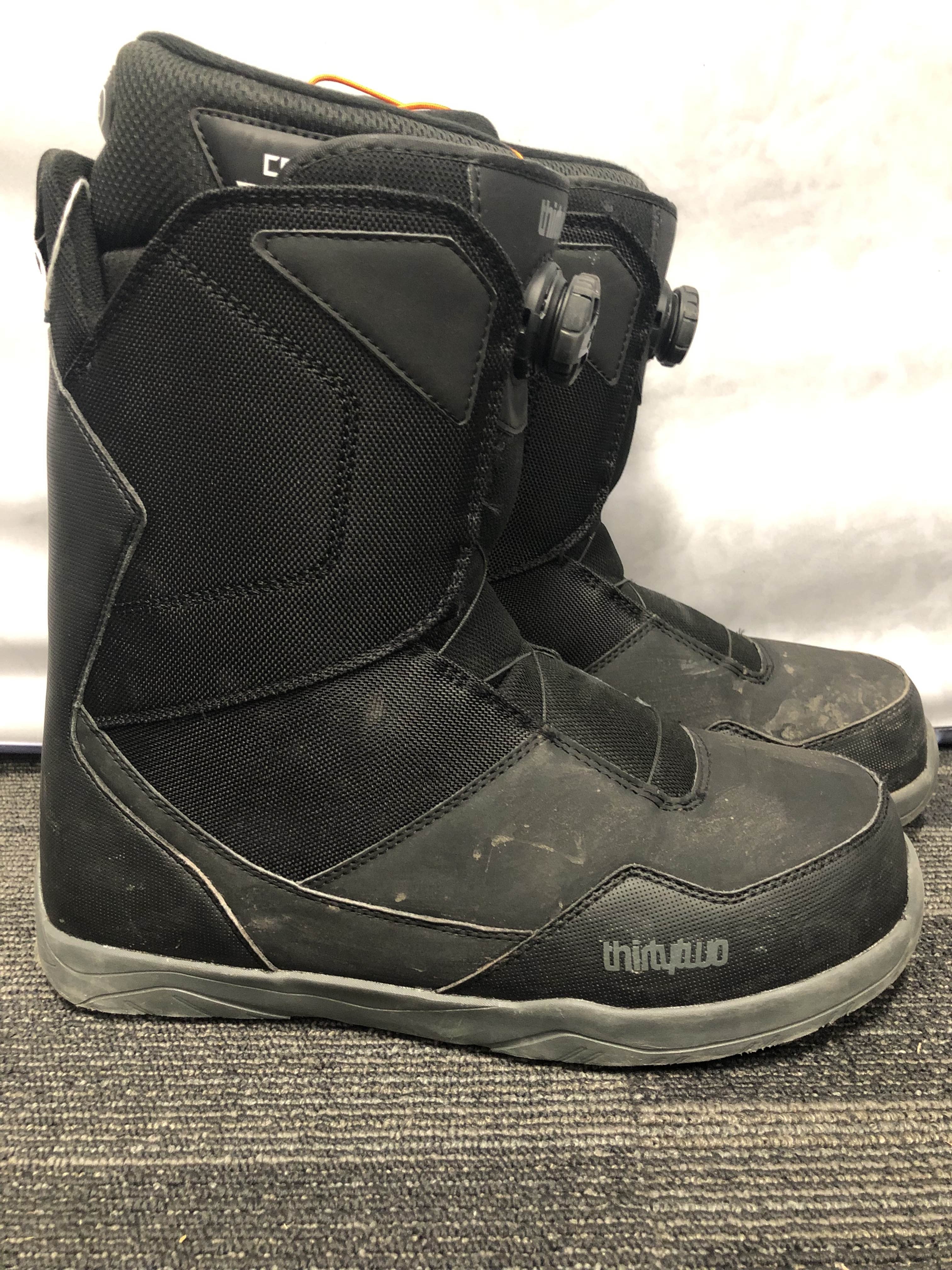 Used ThirtyTwo Shifty Boa - 32.0