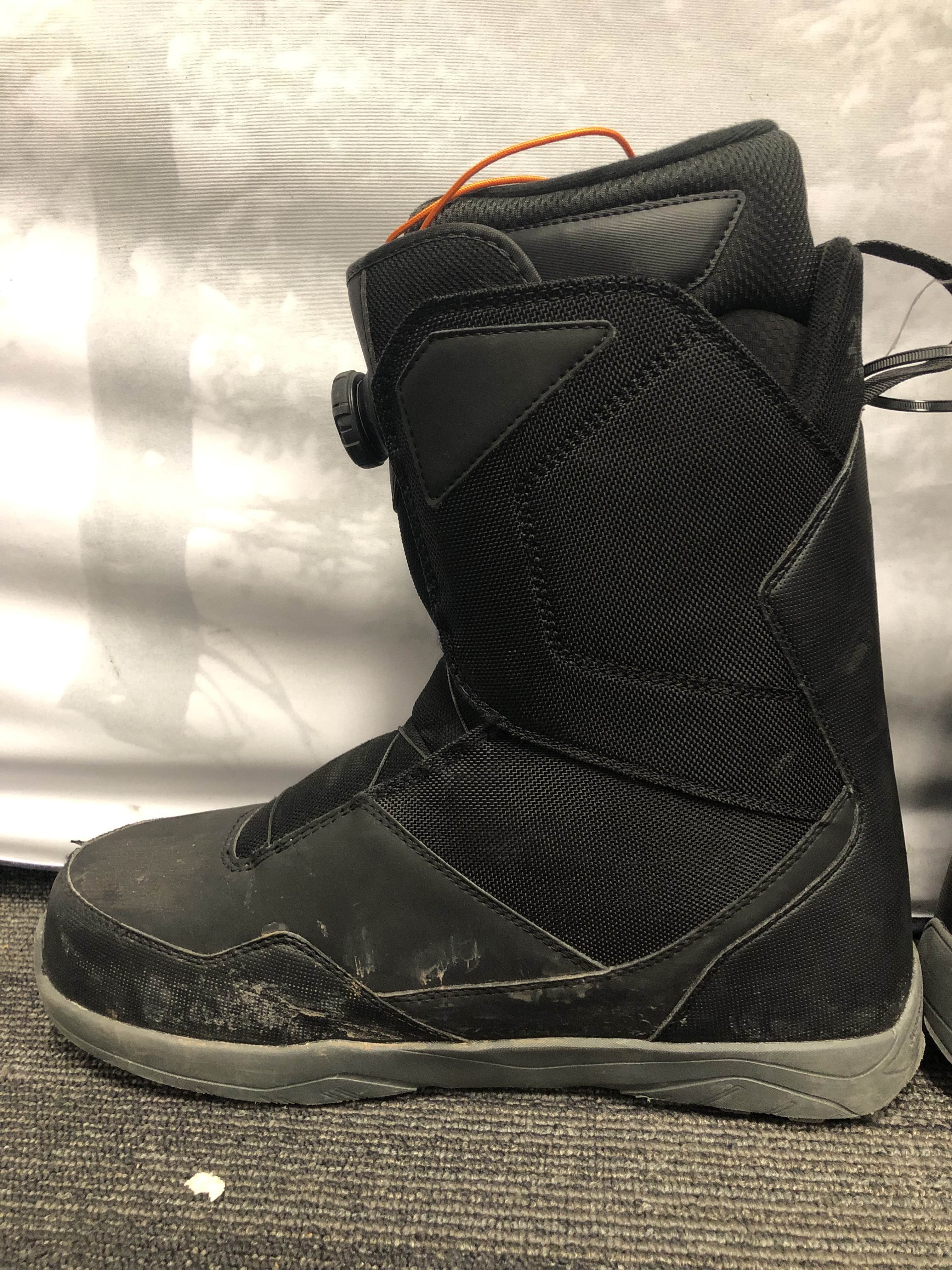 Used ThirtyTwo Shifty Boa - 32.0
