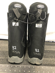 Used ThirtyTwo Shifty Boa - 32.0