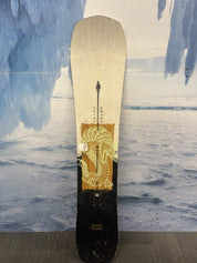 Salomon Assassin 153cm Snowboard - Used