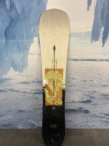 Salomon Assassin 153cm Snowboard - Used