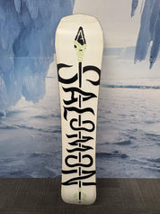 Salomon Assassin 153cm Snowboard - Used