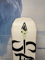 Salomon Assassin 153cm Snowboard - Used