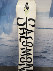Salomon Assassin 153cm Snowboard - Used