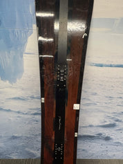 Head Powerhouse LYT 161cm Snowboard - Used (2025)