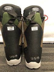 Used ThirtyTwo Shifty Lace - 31.0