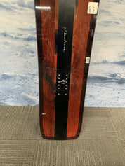 Head Powerhouse LYT 161cm Snowboard - Used (2025)