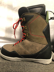 Used ThirtyTwo Shifty Lace - 31.0