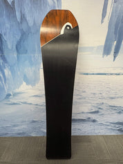 Head Powerhouse LYT 161cm Snowboard - Used (2025)