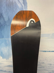 Head Powerhouse LYT 161cm Snowboard - Used (2025)