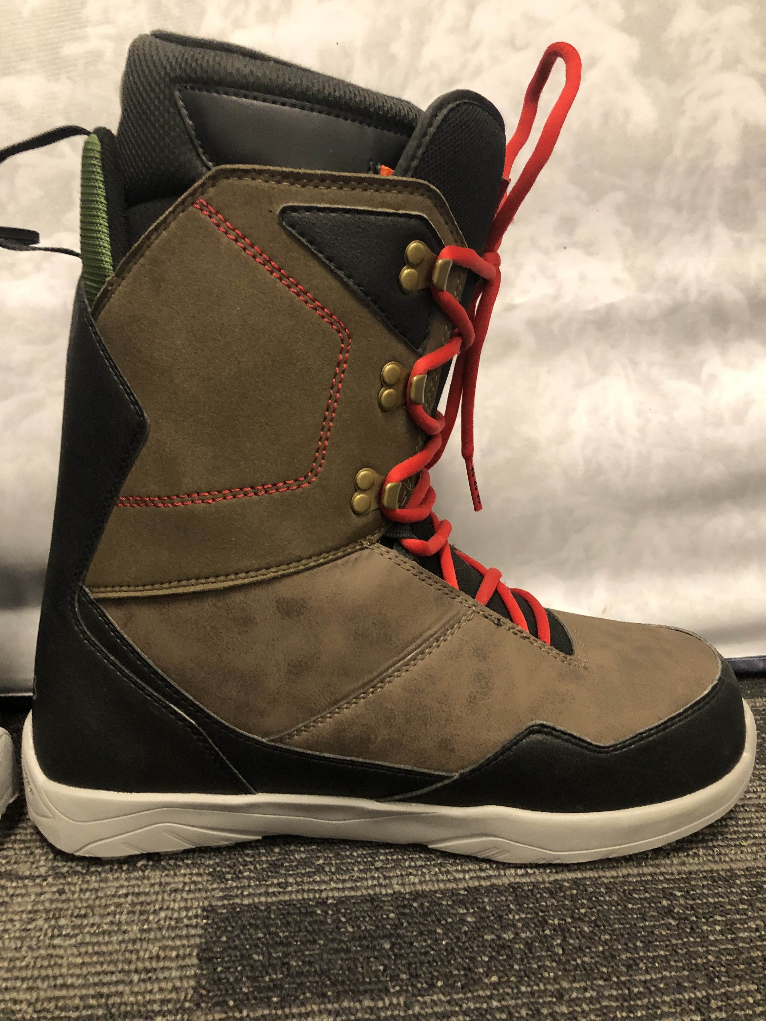 Used ThirtyTwo Shifty Lace - 31.0