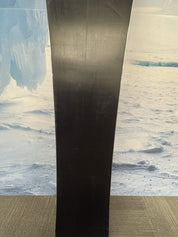 Head Powerhouse LYT 161cm Snowboard - Used (2025)