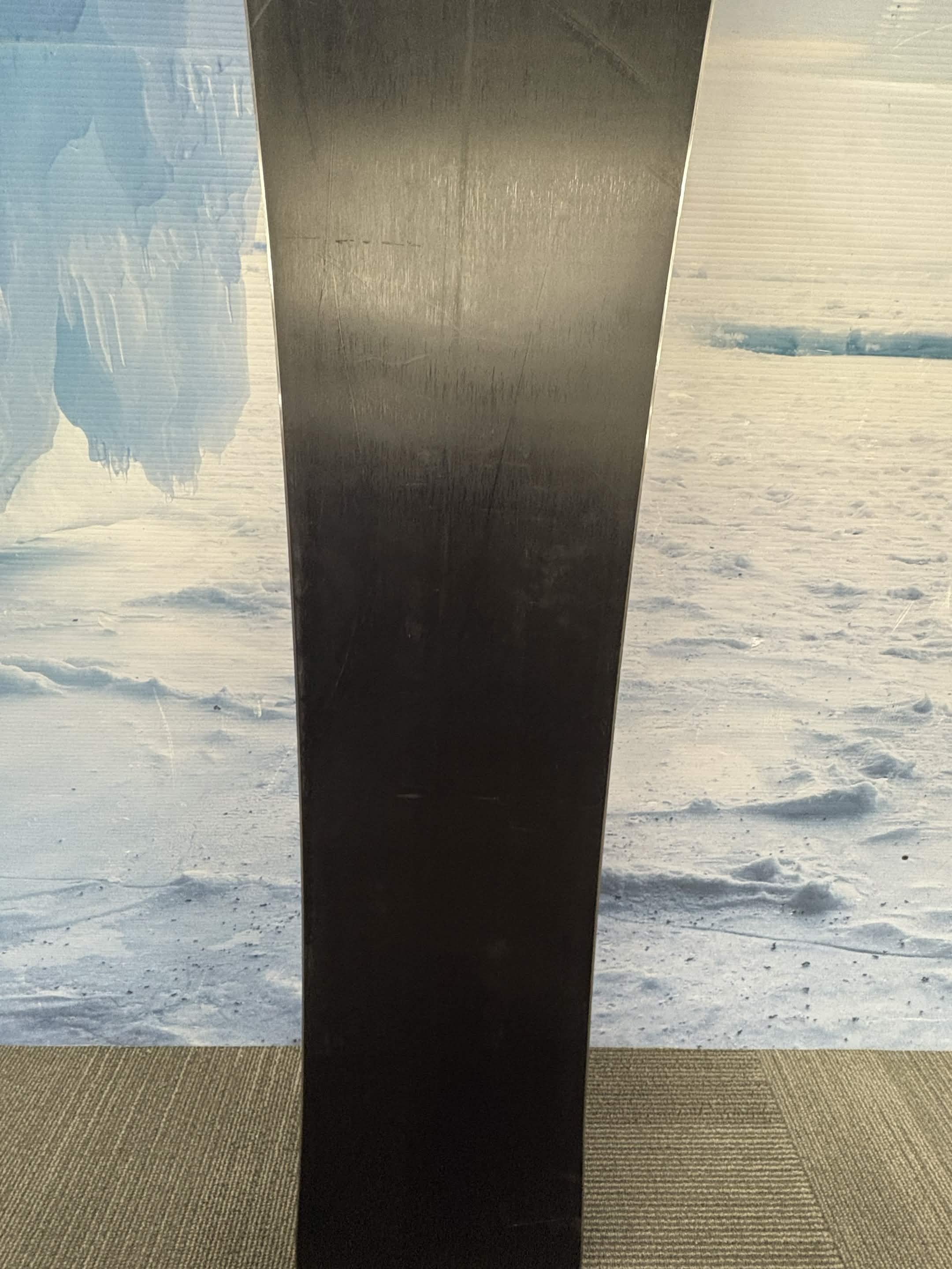 Head Powerhouse LYT 161cm Snowboard - Used (2025)