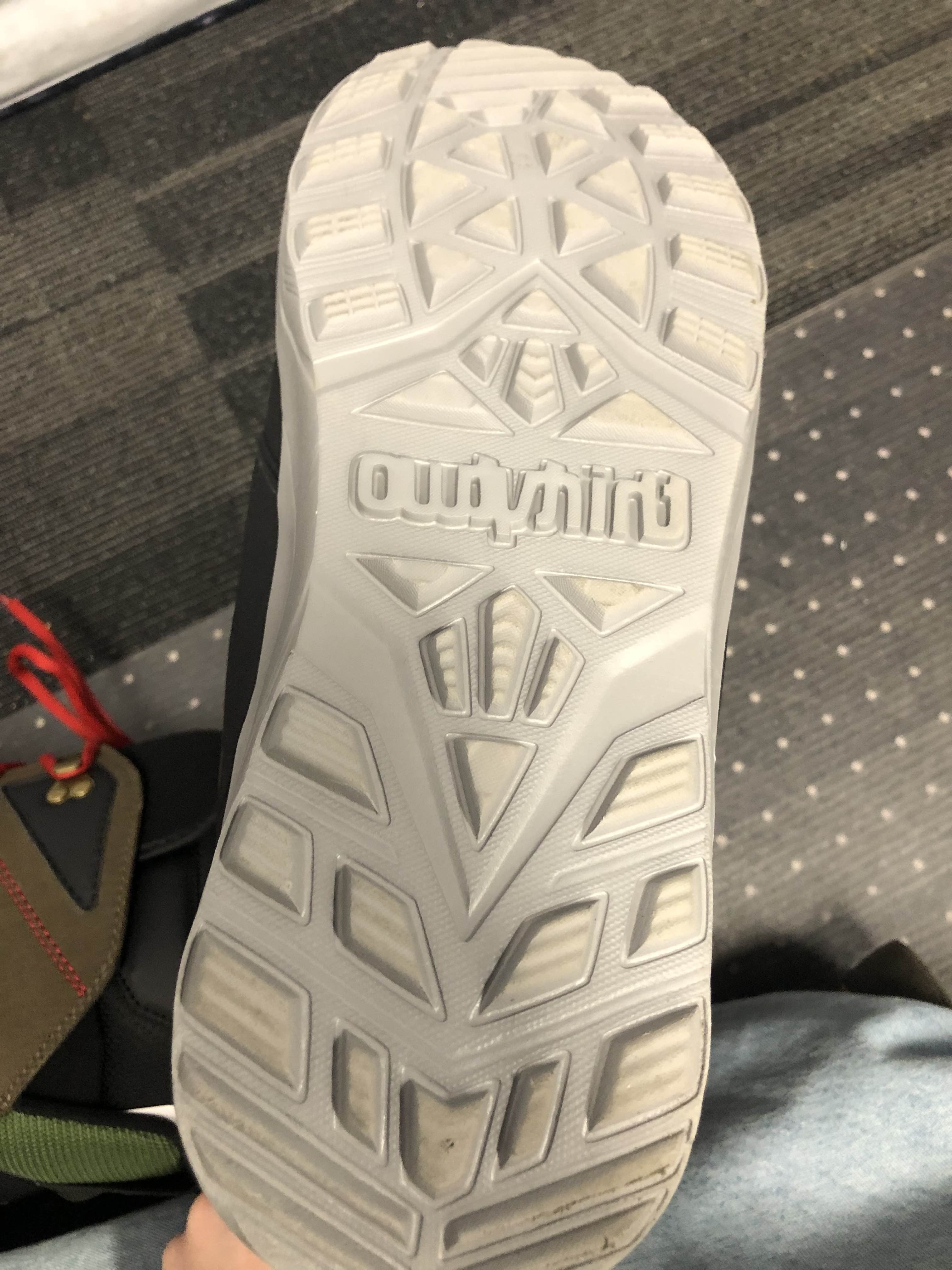 Used ThirtyTwo Shifty Lace - 31.0