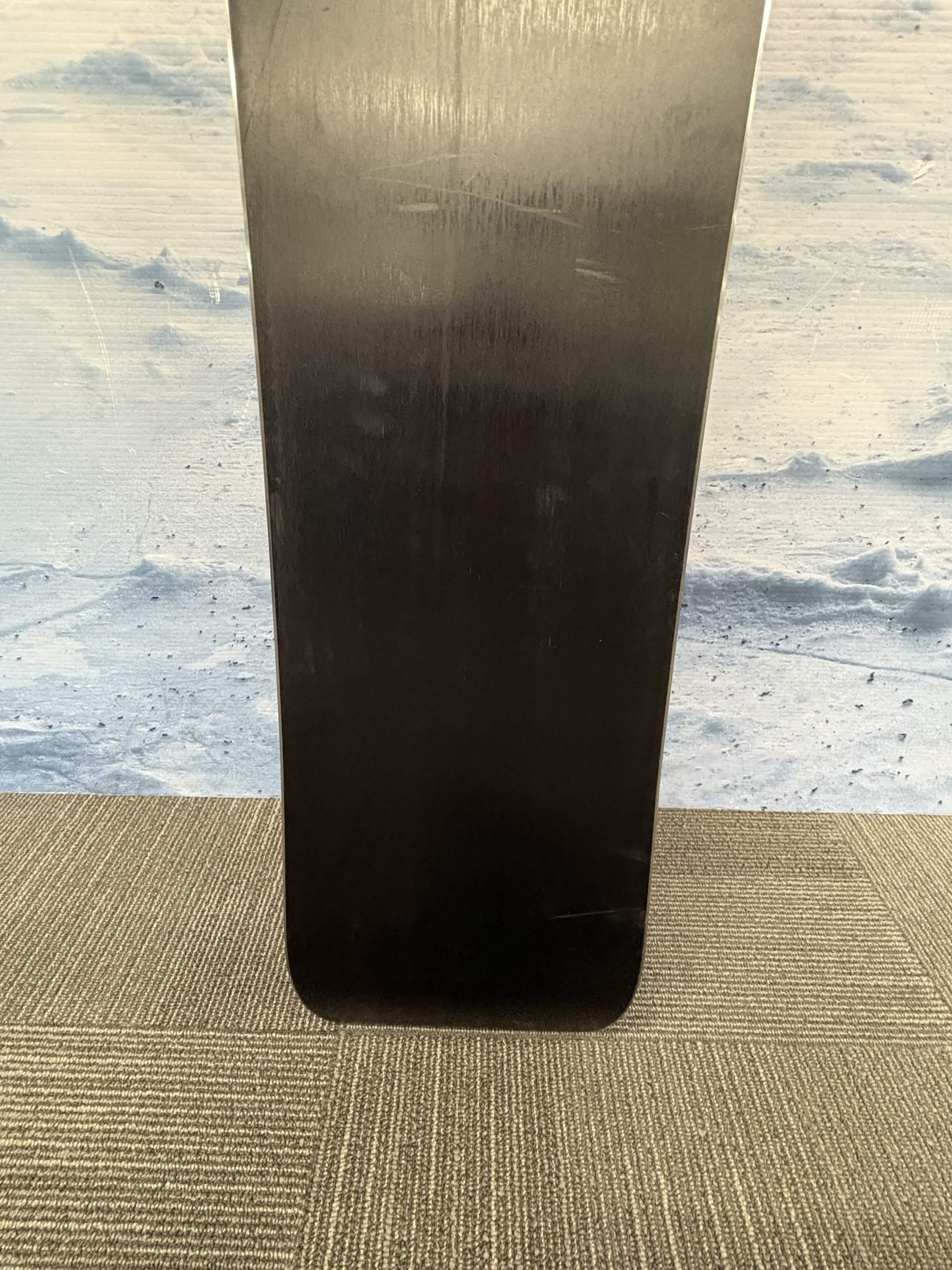Head Powerhouse LYT 161cm Snowboard - Used (2025)