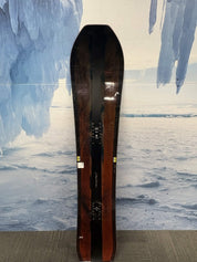 Head Powerhouse LYT 155cm Snowboard - Used 2025