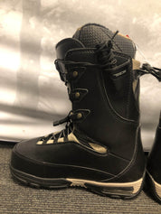 Used Nitro Womens Faint TLS Snowboard boot- 23.0MP
