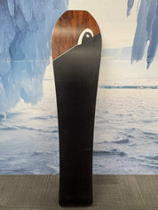 Head Powerhouse LYT 155cm Snowboard - Used 2025