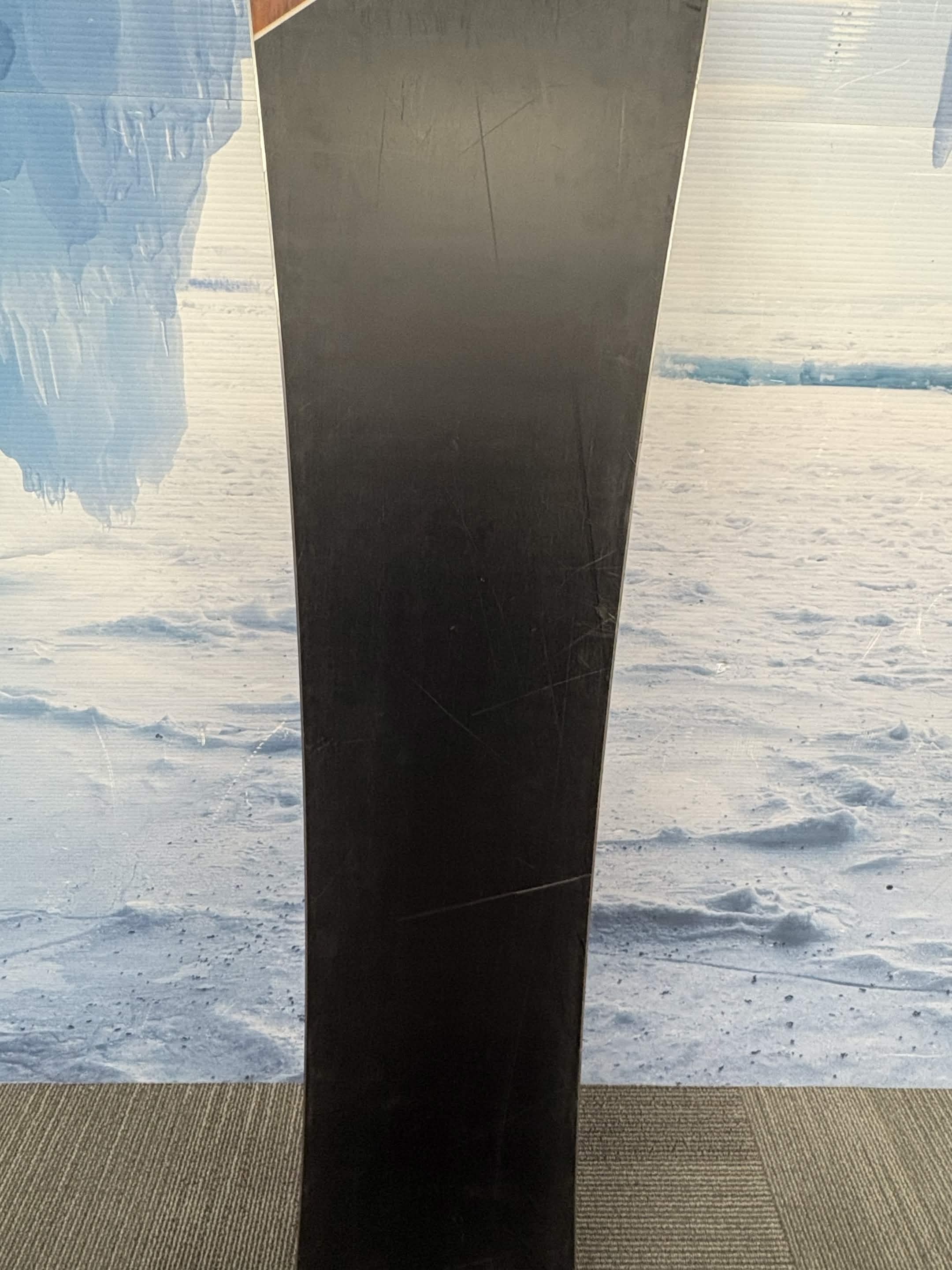 Head Powerhouse LYT 155cm Snowboard - Used 2025