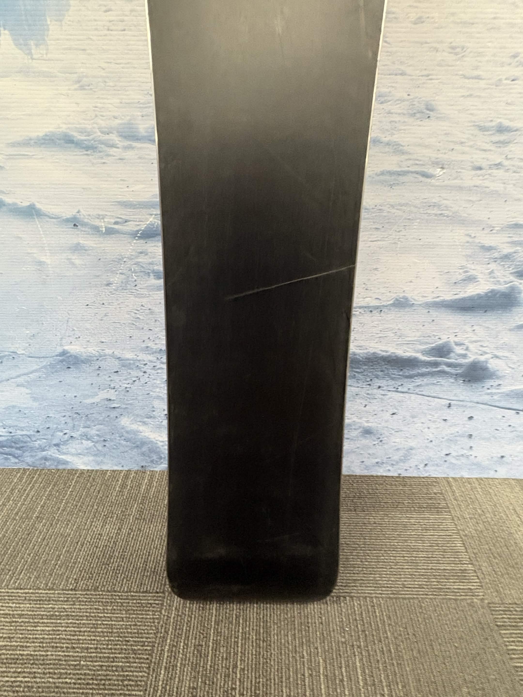 Head Powerhouse LYT 155cm Snowboard - Used 2025