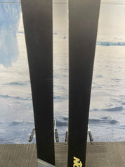Used Nordica Unleashed 108 174cm Skis w/ TYROLIA Attack 13 Demo Binding - Used (2023)