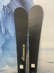 Used Nordica Unleashed 108 180cm Skis w/ TYROLIA Attack 13 Demo Binding - Used (2023)