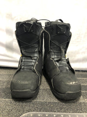 Used Salomon Faction RTL BOA Snowboard Boot 29.5MP