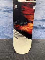 Never Summer Proto Type 2 154cm Snowboard - Used