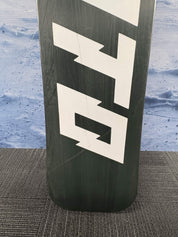 Never Summer Proto Type 2 154cm Snowboard - Used