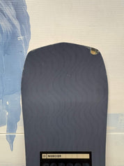 Nidecker Sensor 159cm Snowboard - Used (2025)