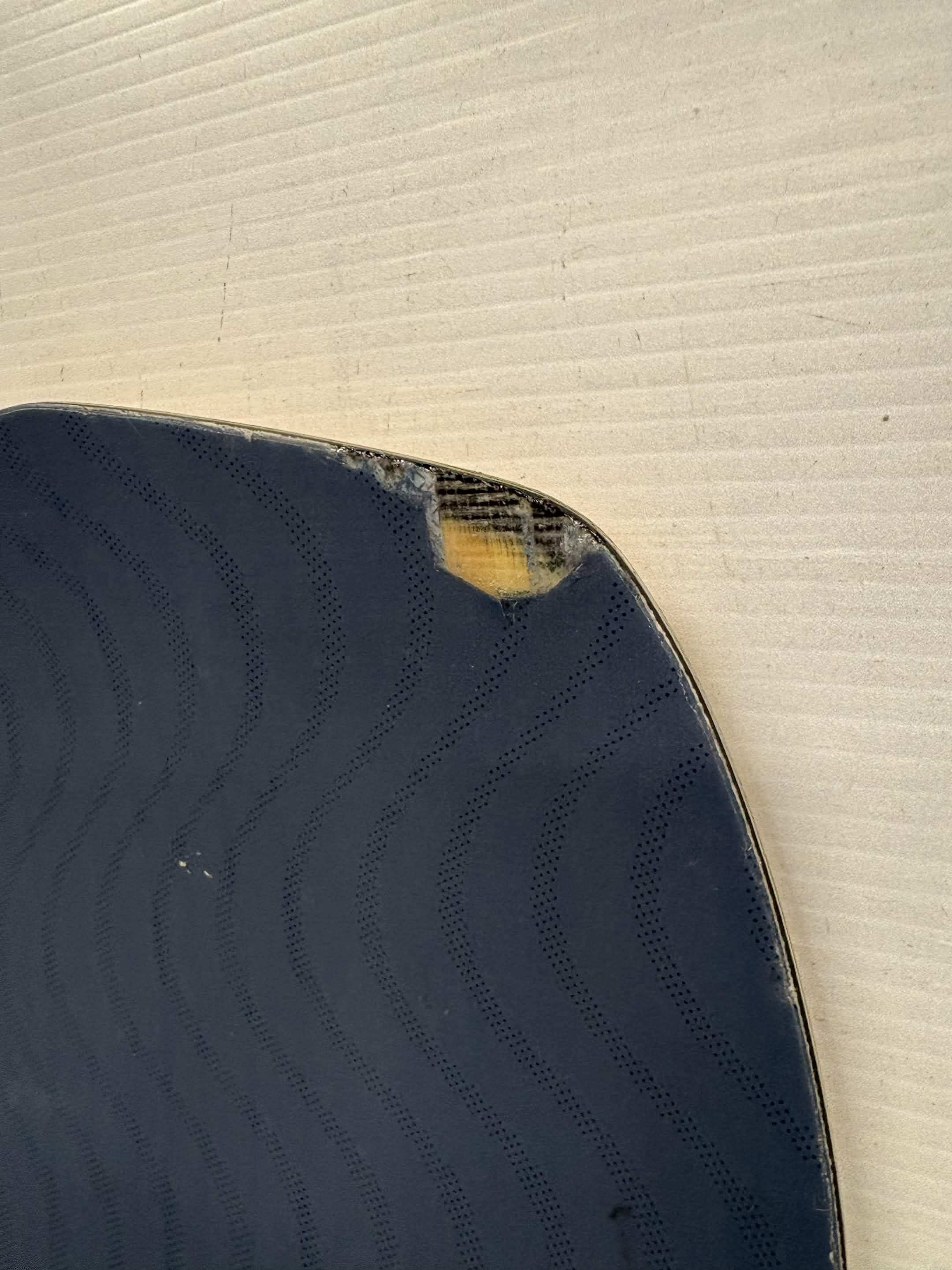 Nidecker Sensor 159cm Snowboard - Used (2025)