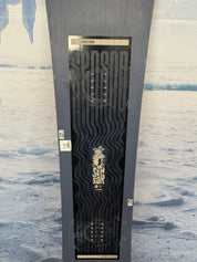 Nidecker Sensor 159cm Snowboard - Used (2025)