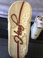 Used Head Zora Lace Snowboard Boot 23.0