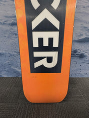 Nidecker Sensor 159cm Snowboard - Used (2025)