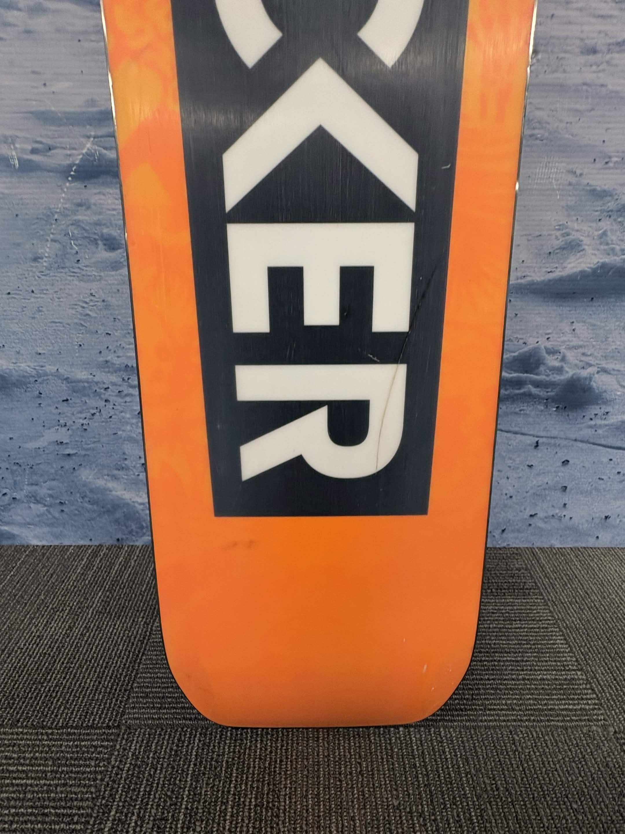 Nidecker Sensor 159cm Snowboard - Used (2025)