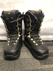 Used Nitro Womens Faint TLS Snowboard boot- 24.0MP