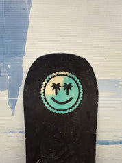 Salomon Oh Yeah 143cm Snowboard - Used