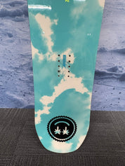 Salomon Oh Yeah 143cm Snowboard - Used