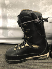 Used Nitro Womens Faint TLS Snowboard boot- 24.0MP