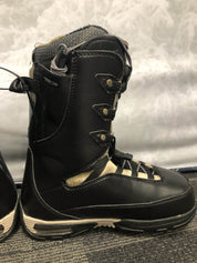 Used Nitro Womens Faint TLS Snowboard boot- 24.0MP