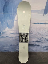 Salomon Gypsy 147cm Snowboard - Used