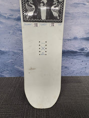 Salomon Gypsy 147cm Snowboard - Used