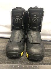 Used Rossignol Excite BOA Snowboard Boot - 31.0