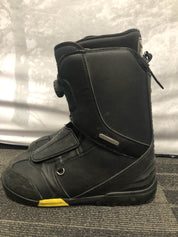 Used Rossignol Excite BOA Snowboard Boot - 31.0