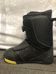 Used Rossignol Excite BOA Snowboard Boot - 31.0